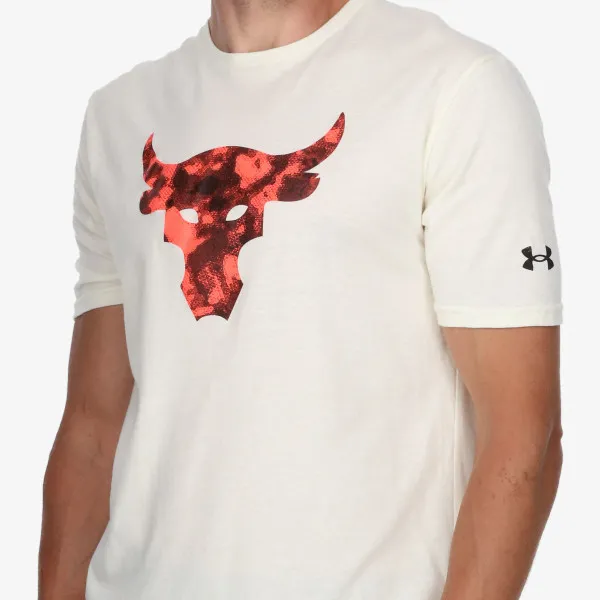 Under Armour T-shirt PJT ROCK BRAHMA 