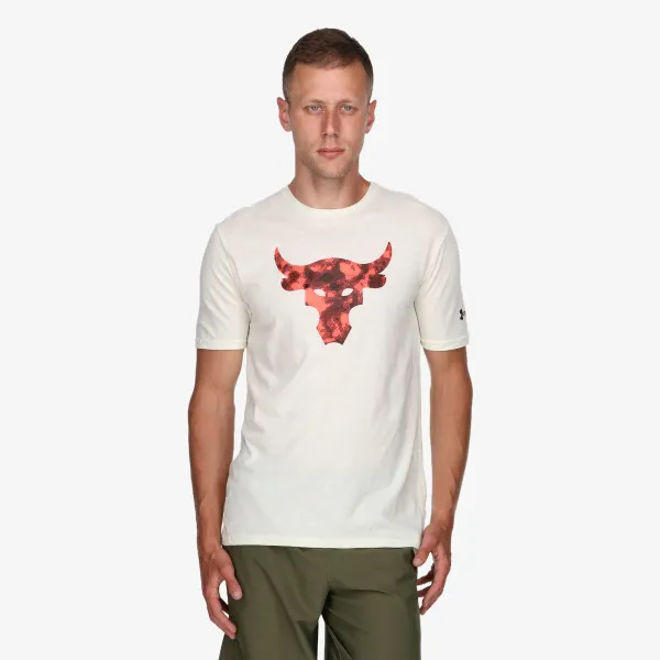 Under Armour T-shirt PJT ROCK BRAHMA 