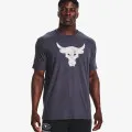 Under Armour Pjt Rock Brahma Bull SS 