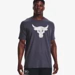 UNDER ARMOUR T-SHIRT Pjt Rock Brahma Bull SS 