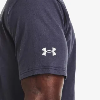 Under Armour Pjt Rock Brahma Bull SS 