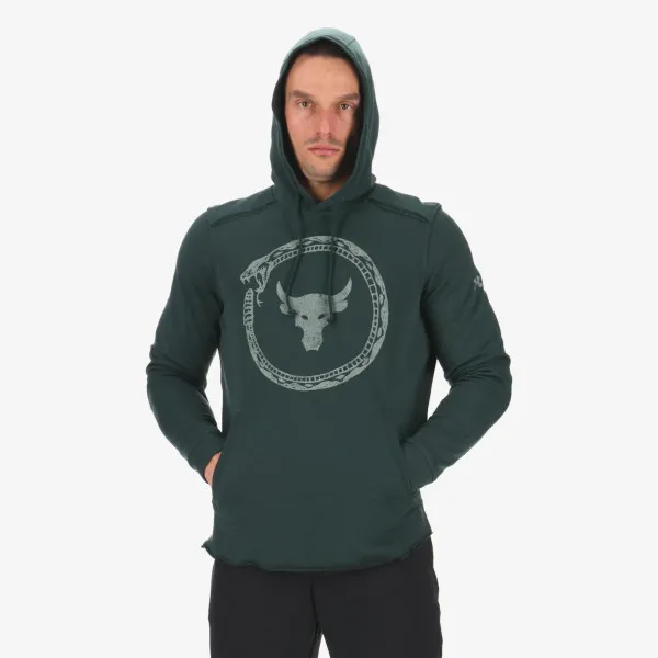 Under Armour PJT ROCK TERRY SNAKE HD 