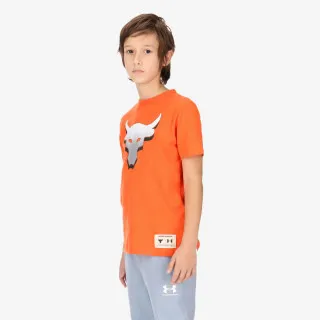 Under Armour Project Rock SMS 