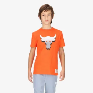 Under Armour Project Rock SMS 