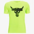 Under Armour Project Rock BrhmaBull SS 