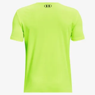 Under Armour Project Rock BrhmaBull SS 