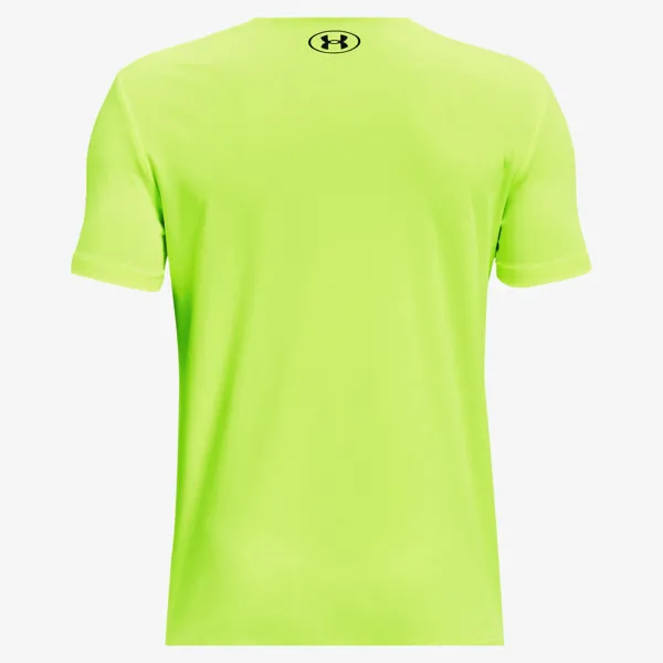 Under Armour Project Rock BrhmaBull SS 