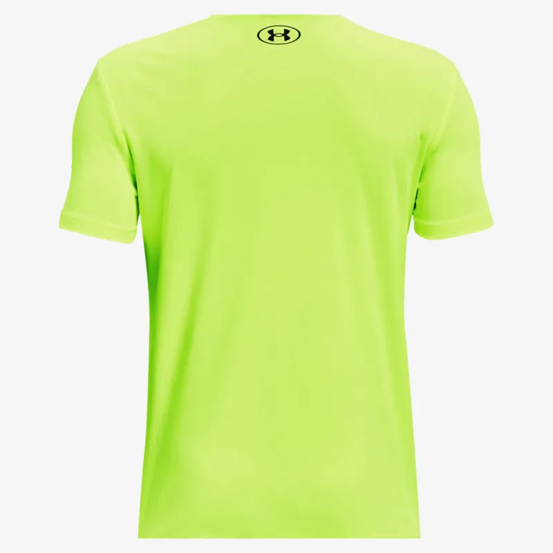 Under Armour Project Rock BrhmaBull SS 