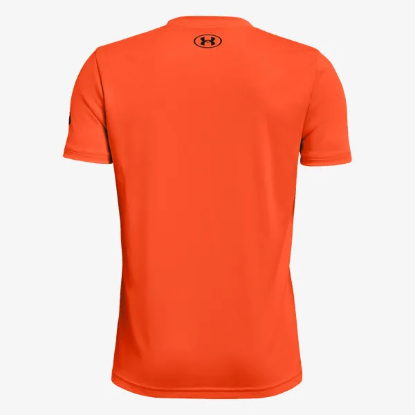 Under Armour Project Rock BrhmaBull SS 