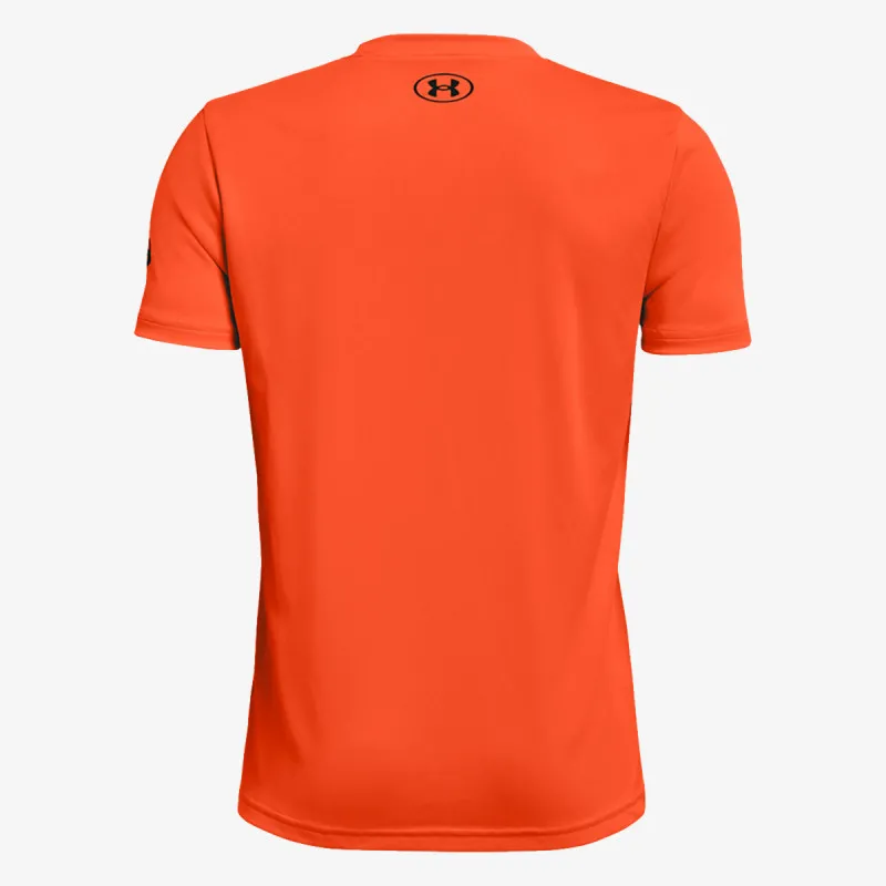 Under Armour Project Rock BrhmaBull SS 