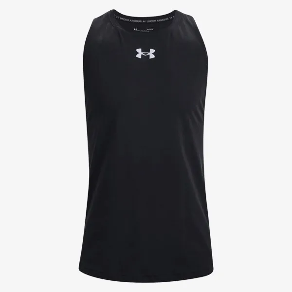 Under Armour Top i majica bez rukava BASELINE 