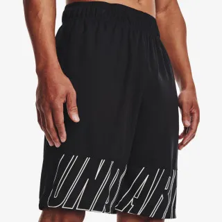Under Armour Baseline 