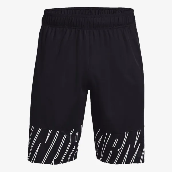 Under Armour Baseline 