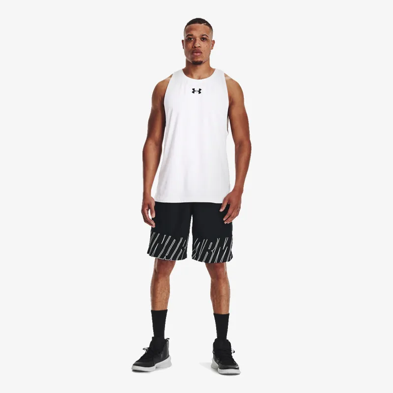 Under Armour Baseline 