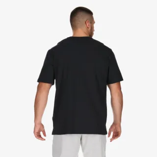 Under Armour BASELINE ESSENTIAL TEE 