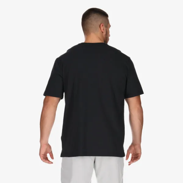 Under Armour T-shirt BASELINE ESSENTIAL TEE 