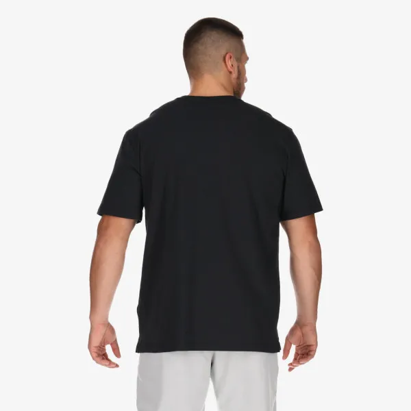 Under Armour BASELINE ESSENTIAL TEE 