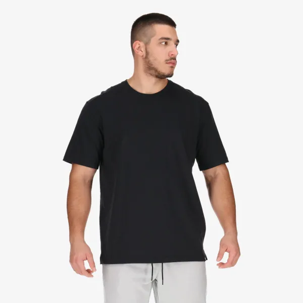 Under Armour BASELINE ESSENTIAL TEE 
