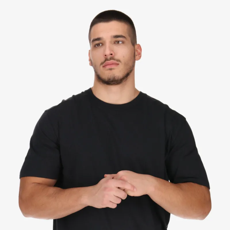 Under Armour BASELINE ESSENTIAL TEE 