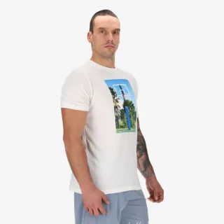 Under Armour UA HOOPS SUMMER DAZE TEE 