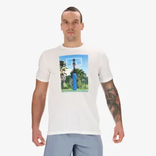 Under Armour UA HOOPS SUMMER DAZE TEE 