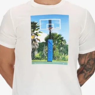 Under Armour UA HOOPS SUMMER DAZE TEE 
