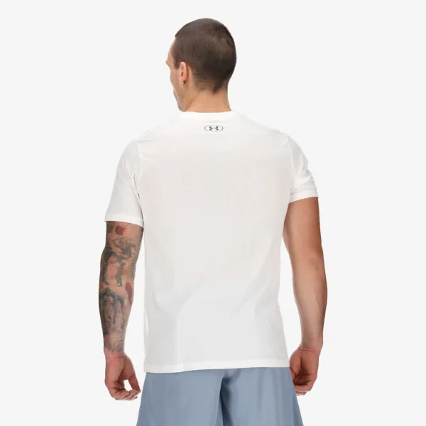 Under Armour T-shirt UA HOOPS SUMMER DAZE TEE 