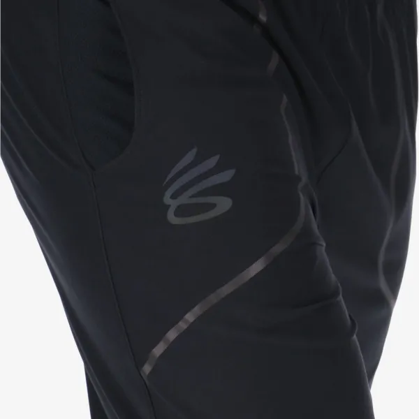Under Armour CURRY UNDRTD ALL STAR PANT 