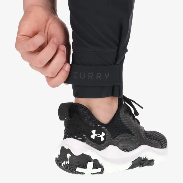 Under Armour Hlače CURRY UNDRTD ALL STAR PANT 