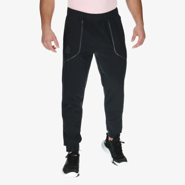 Under Armour Hlače CURRY UNDRTD ALL STAR PANT 