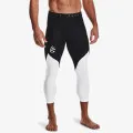Under Armour CURRY 3/4 LEGGING 