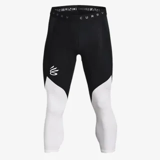 Under Armour CURRY 3/4 LEGGING 