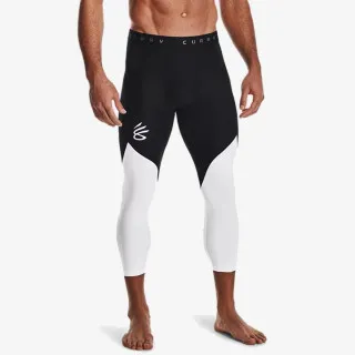 Under Armour CURRY 3/4 LEGGING 