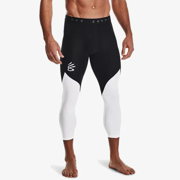 Under Armour CURRY 3/4 LEGGING 