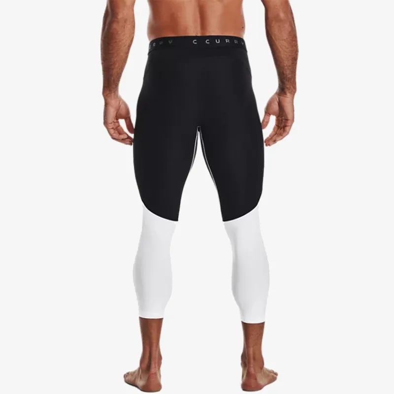 Under Armour CURRY 3/4 LEGGING 