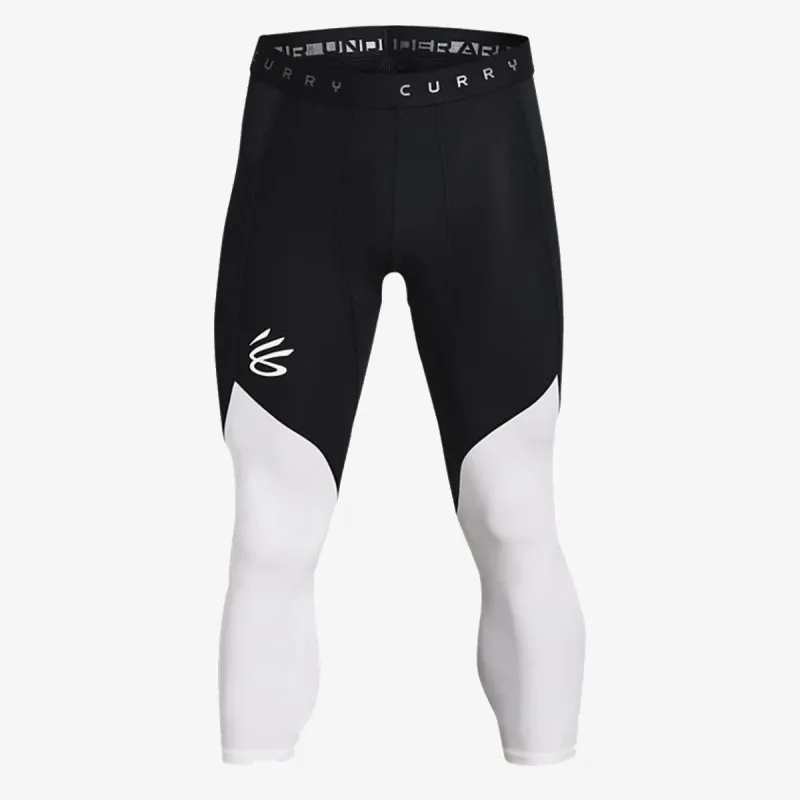 Under Armour CURRY 3/4 LEGGING 