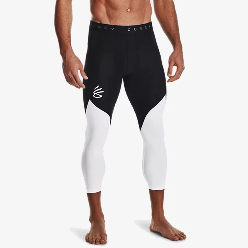 Under Armour CURRY 3/4 LEGGING 