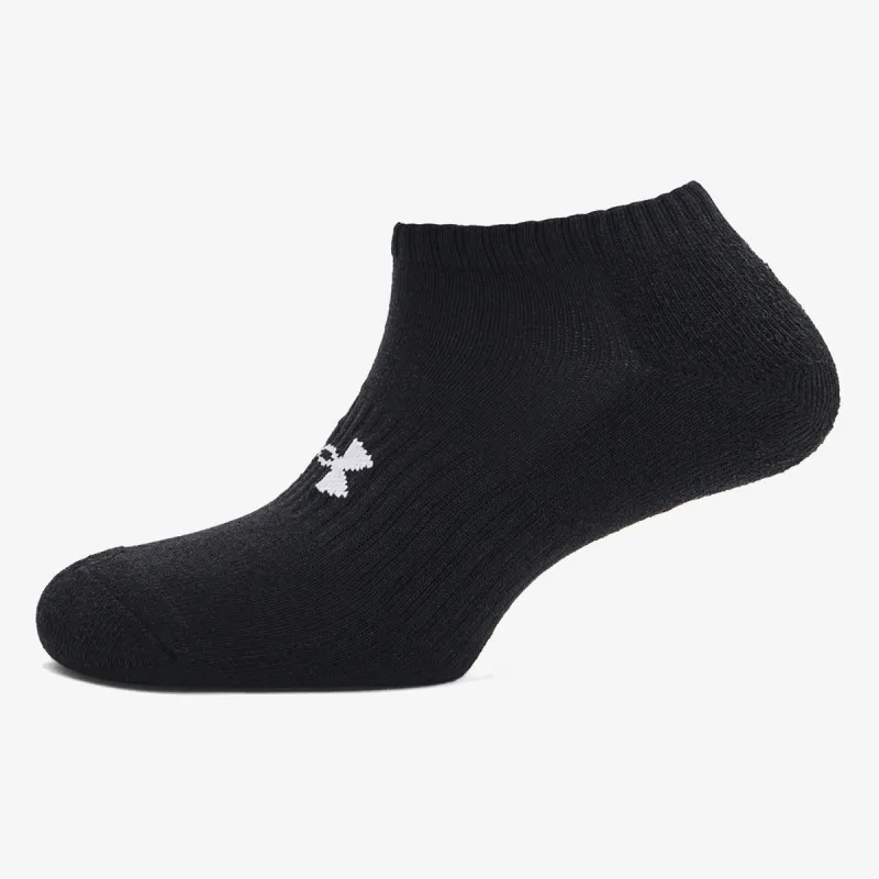 Under Armour Core No Show 