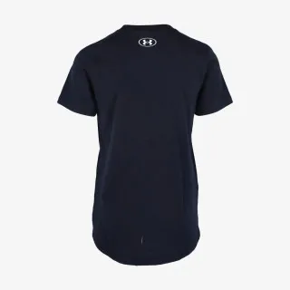 Under Armour Sportstyle Logo 