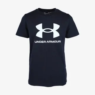 Under Armour Sportstyle Logo 
