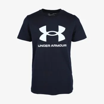 UNDER ARMOUR T-SHIRT Sportstyle Logo 