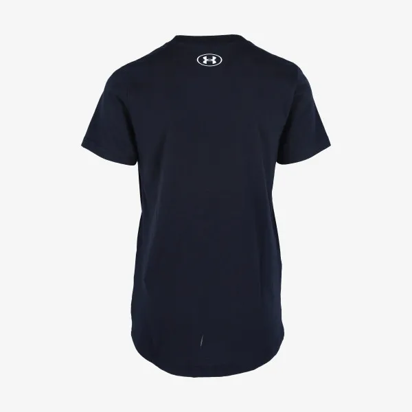 Under Armour T-shirt Sportstyle Logo 