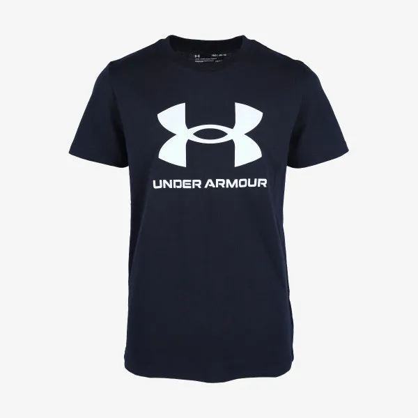 Under Armour T-shirt Sportstyle Logo 