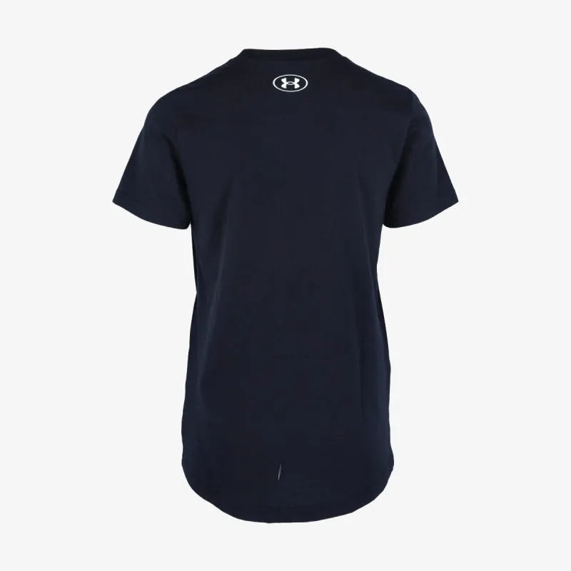 Under Armour Sportstyle Logo 