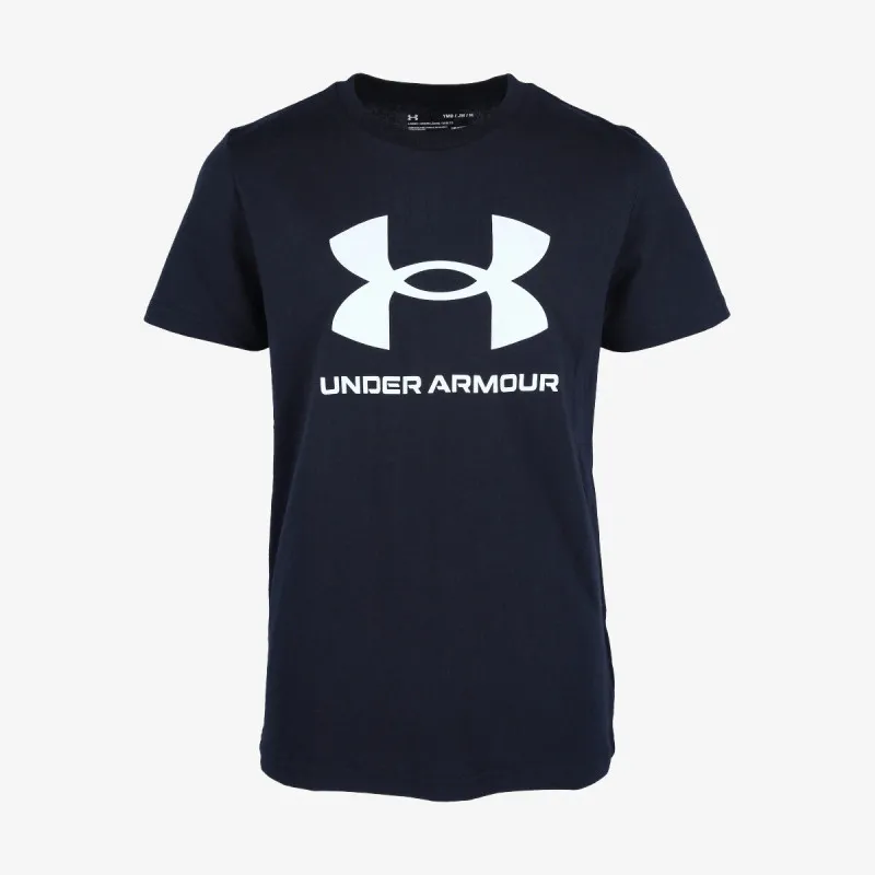 Under Armour Sportstyle Logo 