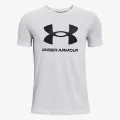 Under Armour Sportstyle Logo 
