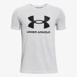 UNDER ARMOUR T-SHIRT Sportstyle Logo 