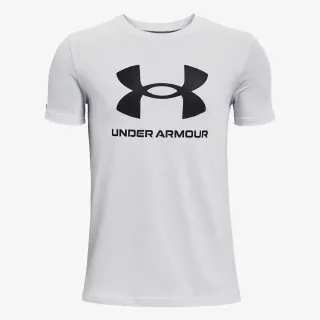 Under Armour Sportstyle Logo 