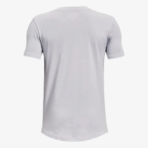 Under Armour Sportstyle Logo 