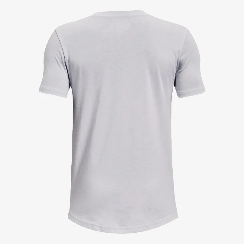 Under Armour Sportstyle Logo 